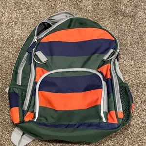Pottery barn kids backpack